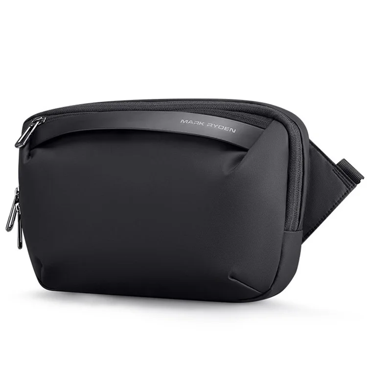 MARK RYDEN MR8790 Elegante Sport Uomo Oxford In Tessuto A Spalla Singola Borsa A Tracolla Anti-splash Casual Crossbody Bag