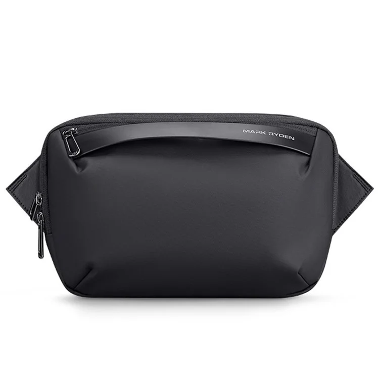 MARK RYDEN MR8790 Elegante Sport Uomo Oxford In Tessuto A Spalla Singola Borsa A Tracolla Anti-splash Casual Crossbody Bag