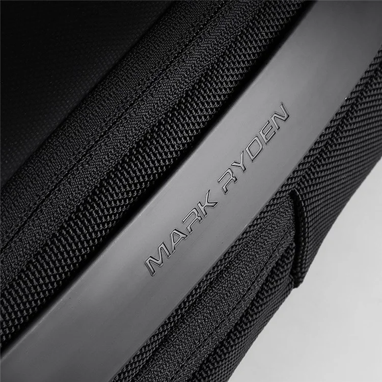 Mark Ryden Mr - 7219 Fashion Men's Oxford Breast - Proof Breast Bag Business Leisure Single Shoulder Crossbody Bag