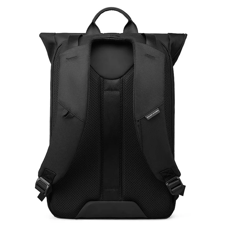 MARK RYDEN MR1696 Men Expandable Large Capacity Backpack 180 Degree Shoulder Bag