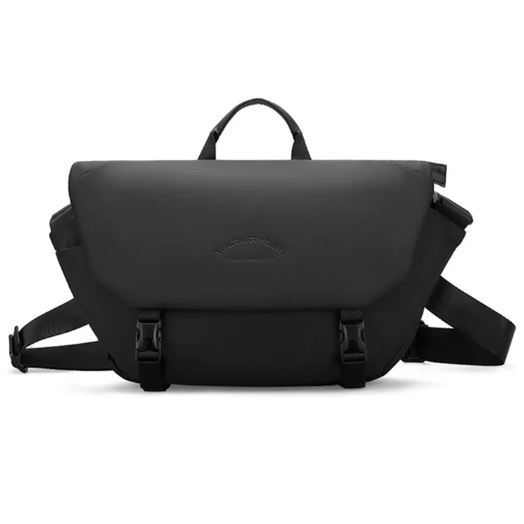 MARK RYDEN MR1016 Insert Buckles Crossbody Shoulder Bag Men Waterproof Chest Bag