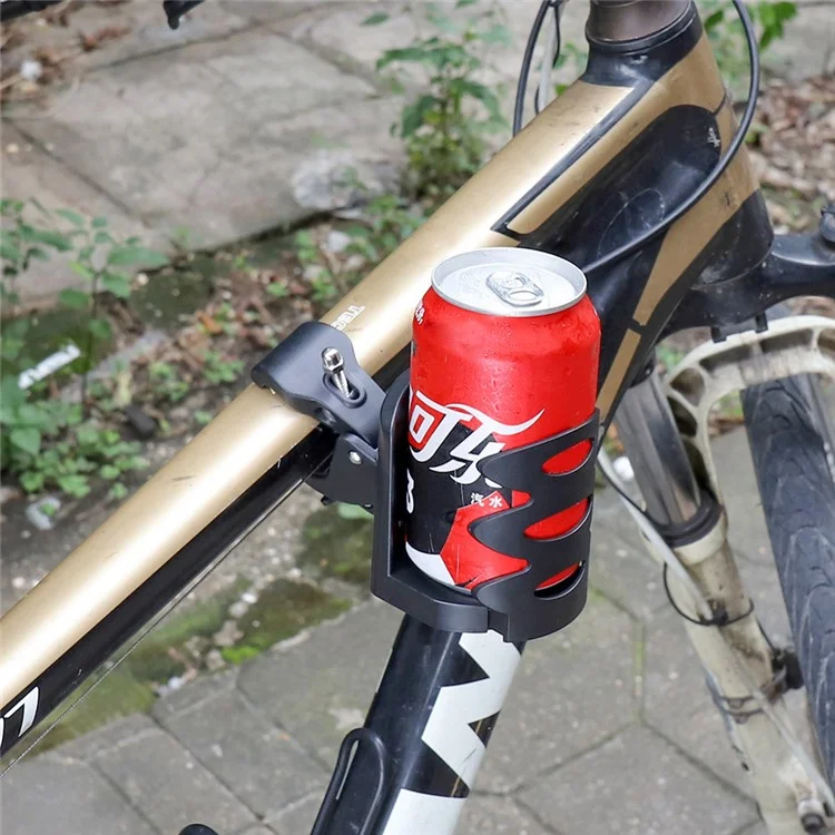 GB067 Pram Bicycle Pusthair Cupt Cupt Poller Cupt Taup Brint Bere Bottle Cup Organizzatore