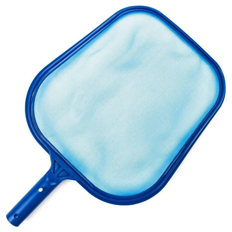 Filet à Skimmer de Piscine à Maille Fine en Polypropylène pour le Nettoyage des Débris