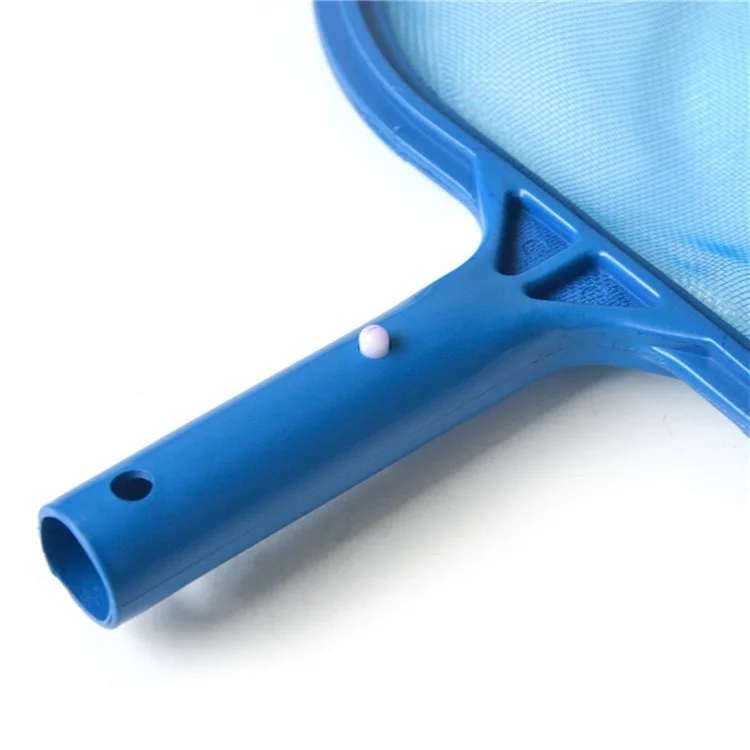 Filet à Skimmer de Piscine à Maille Fine en Polypropylène pour le Nettoyage des Débris