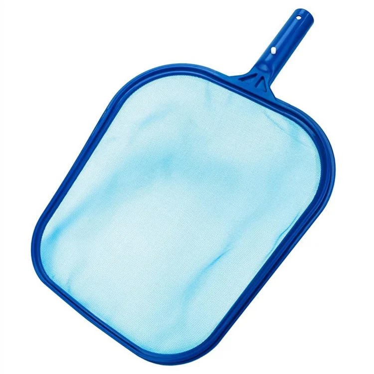 Filet à Skimmer de Piscine à Maille Fine en Polypropylène pour le Nettoyage des Débris