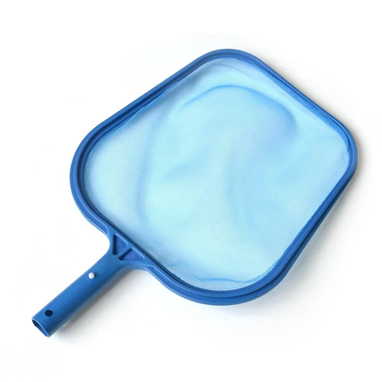 Filet à Skimmer de Piscine à Maille Fine en Polypropylène pour le Nettoyage des Débris
