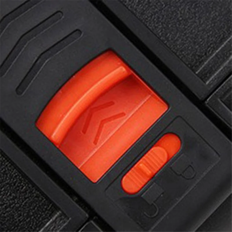 JL-FBA301 Per Custodia da Trasporto Portatile Drone DJI Air 3 Custodia Rigida PC a Prova di Esplosione