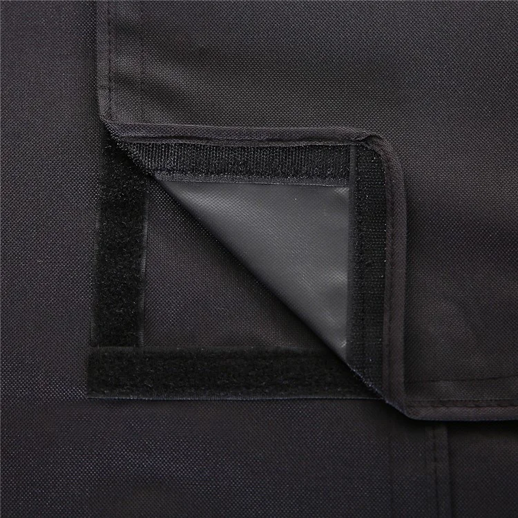 HALIN 40-42 Inch TV Screen Cover Waterproof Polyester Television LED LCD OLED Screen Protector - Beige