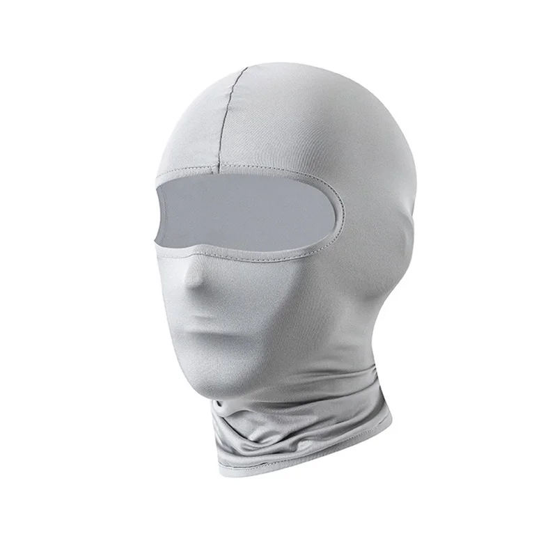 NA11 Balaclava Face Mask Windproof Ski Mask Full Face Cover Scarf for Motorcycle Cycling - NA11-03