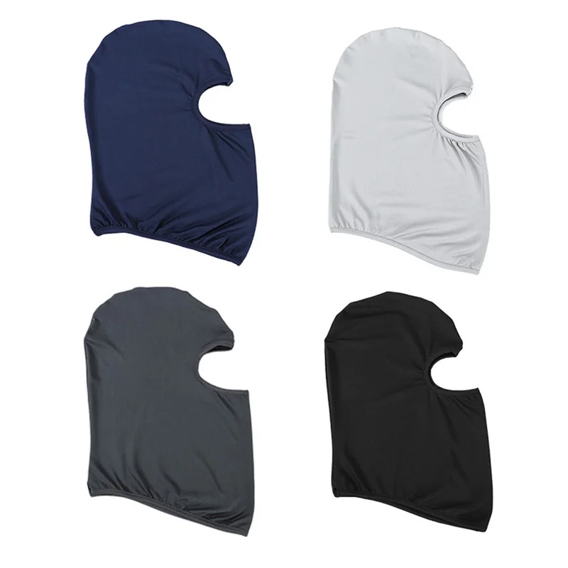 NA11 Balaclava Face Mask Windproof Ski Mask Full Face Cover Scarf for Motorcycle Cycling - NA11-03