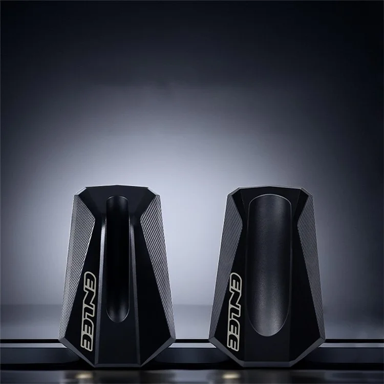 ENLEE E22810 Bicycle Front Wheel Holder MTB Road Bike Front Wheel Non-Slip Mat - Road Bike