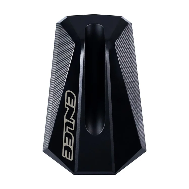 ENLEE E22810 Bicycle Front Wheel Holder MTB Road Bike Front Wheel Non-Slip Mat - Road Bike