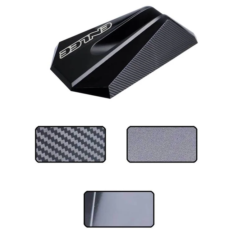 ENLEE E22810 Bicycle Front Wheel Holder MTB Road Bike Front Wheel Non-Slip Mat - Road Bike