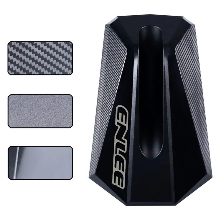 ENLEE E22810 Bicycle Front Wheel Holder MTB Road Bike Front Wheel Non-Slip Mat - Road Bike