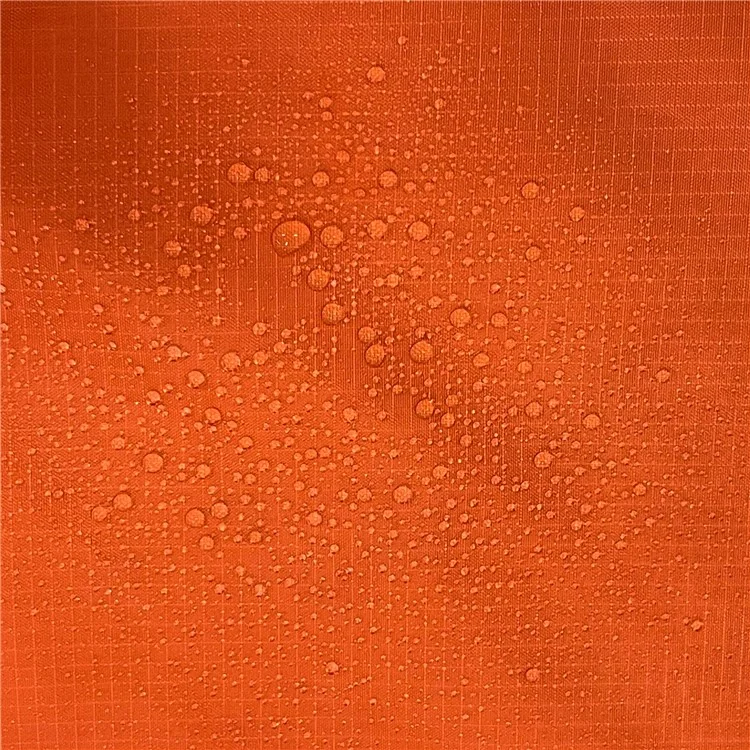 Большое толстое кемпинговое одеяло с сумкой для хранения Outdoor Warm Blanket for Camping Travel Black+Orange