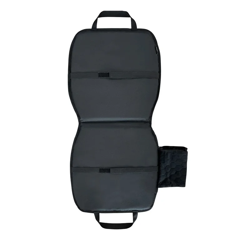 MYDAYS OUTDOOR 850201 Crystal Velvet 3 Gears Electric Heating Seat Cushion für Outdoor-Veranstaltungen (ohne Powerbank)