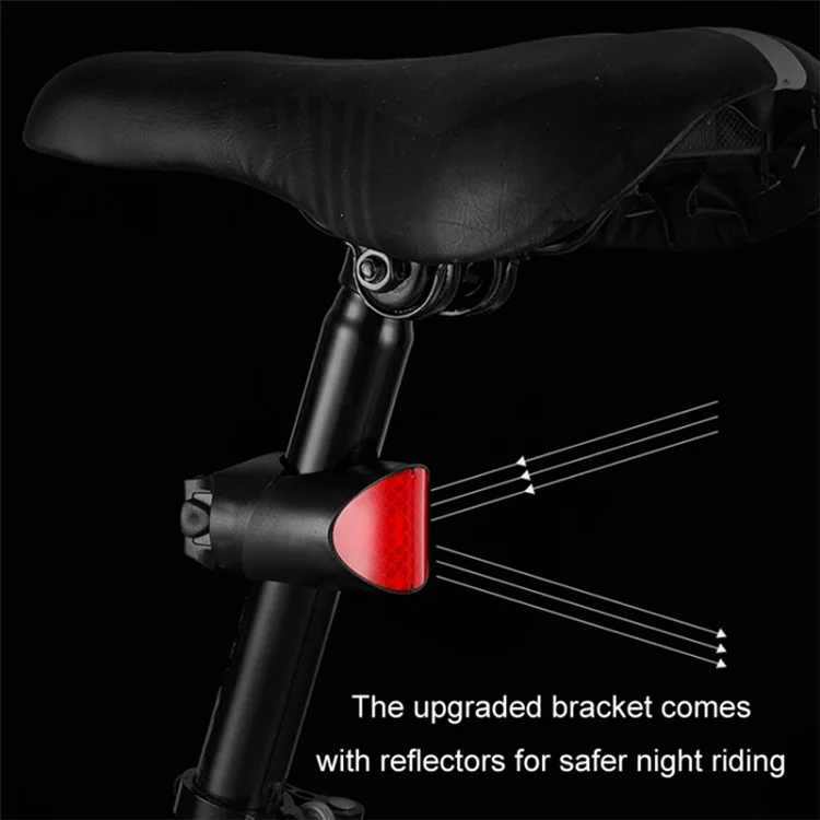1.1m Steel Wire 5 Digit Password Key Lock MTB Bike Scooter Anti-theft Bicycle Lock, Upgraded Location Type