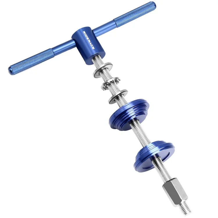 Riderace RR9474 Bicycle Botter Bracket BB Installation Toll Mountain Bike Headset Press Tool