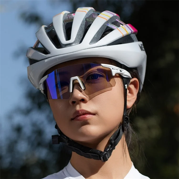 WEST BIKING YP0708125 Outdoor Fahrradhelm mit 26 Belüftungslöchern MTB Sicherheitshelm - Stil A