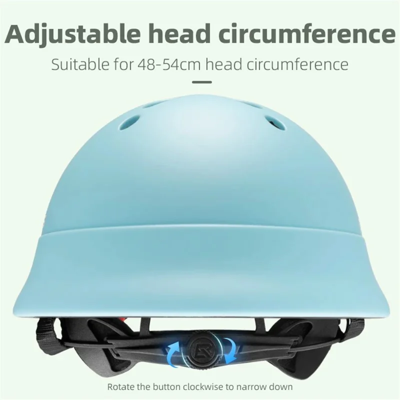 ROCKBROS 10110021001 Shock-Absorbed Children Cycling Helmet Bicycle Helmet Kid's Head Protector - Penguin