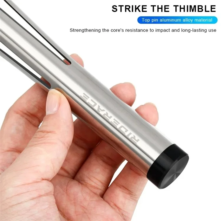 Riderace Bicycle Bottom Bracket Entfernung Werkzeug Drücken Sie Hohlentferner BB86 PF30 BB92