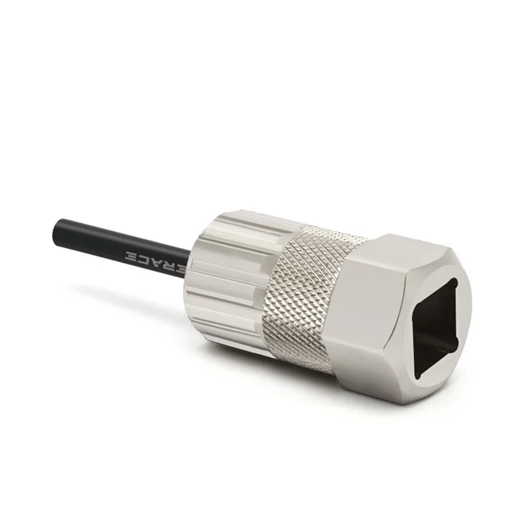 RIDERACE RR9527SR Cycling Bike Flywheel Removing Tool Cassette Install Removal Tool