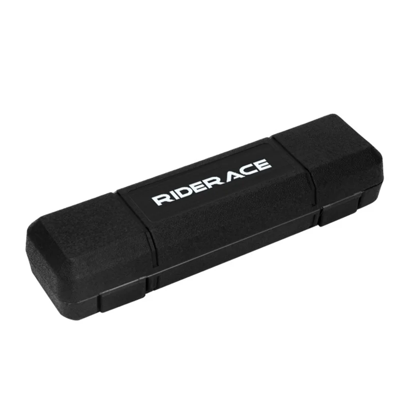 Riderace RR9512 1 / 4 Pouces de Conduite Cliquez Sur Torque Tirque Set Bike 2-24nm Kit de Serre de Couple Préréglable Réglable