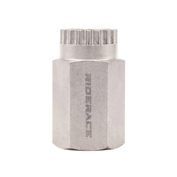 RIDERACE RN1753 Bike XP Ratchet Installation Removal Tool for 240 / 180 DT Hub Wheel Replacement Sleeve