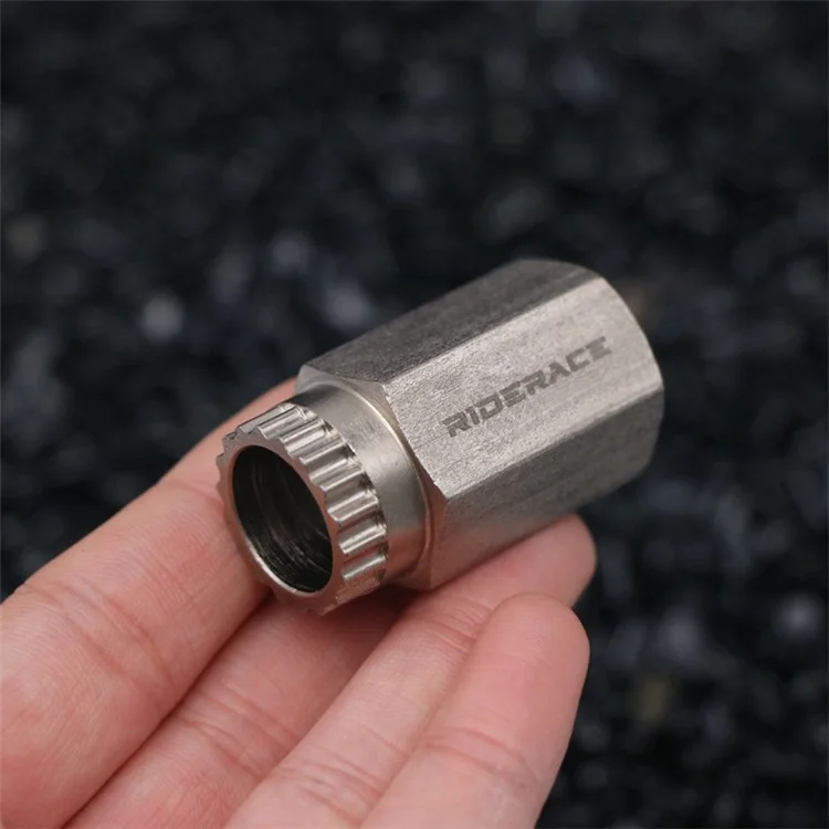 RIDERACE RN1753 Bike XP Ratchet Installation Removal Tool for 240 / 180 DT Hub Wheel Replacement Sleeve