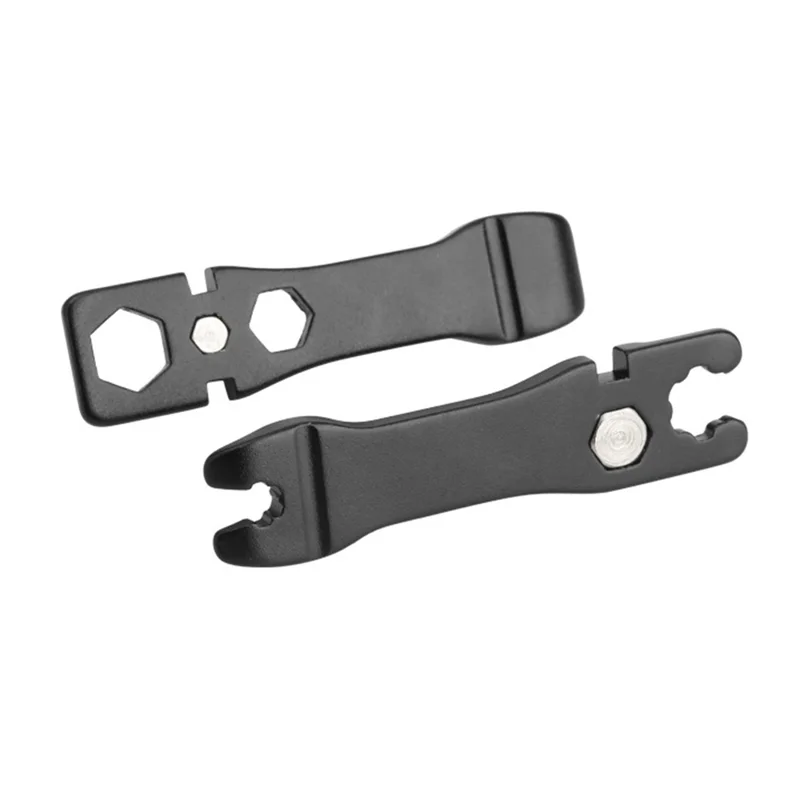 RIDERACE RR9350 Bicycle Tool Kit Compact Size 20 in 1 Bike Repair Tools Set