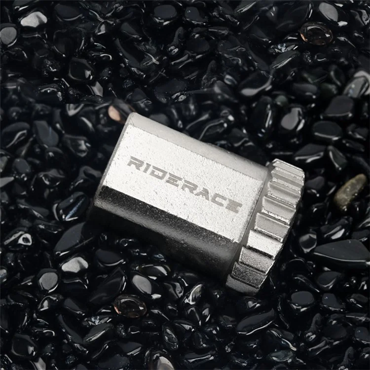 Riderace RR9380 Para DT Swiss DT370 3-jaw Bike Ratchet Hub Bloquear Anillo de Bloqueo Herramienta de Mantenimiento de Bicicletas