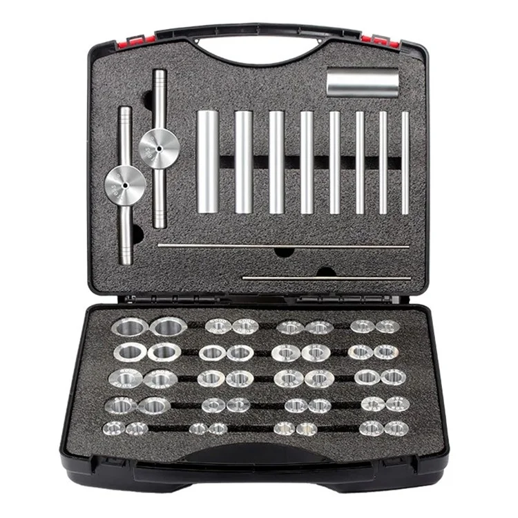 AXI Cycling Bearing Press Set for Wheels Hub Bearing Installation Assembly Tool with Storage Case