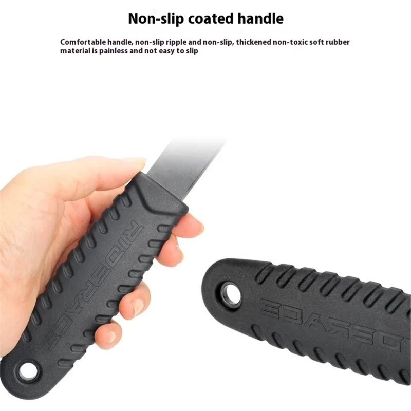 RIDERACE RR9393 Bicycle Cassette Flywheel Remover Bike Sprocket Extractor Tool