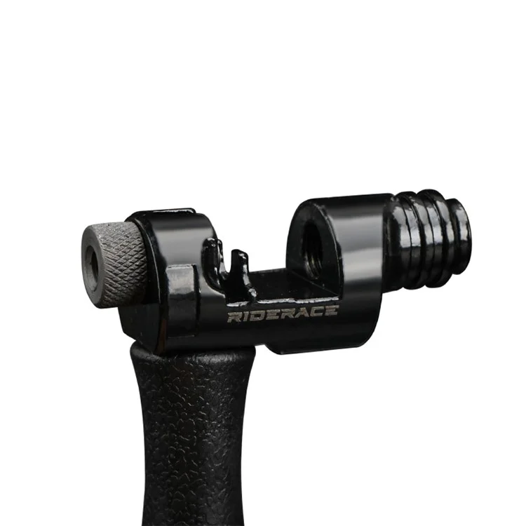 RIDERACE RN1716 Perca Catani Bicycle Remmato Strumato di Riparazione di Riparazione MTB Bruttura di Bike Stritture MTB - Nero