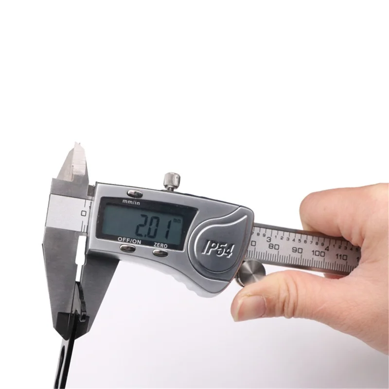 RIDERACE RN1488 Bike Chain Caliper Tool Bicycle Wear Replacement Testing Equipment
