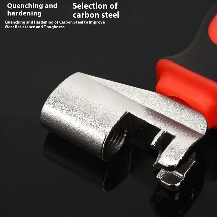 RIDERACE RR9358 Bicych Chilg Pin Chail Pin Remover Link Bicker Briação do Reparo de Reparo de Ferramento de Corrente MTB Extrator