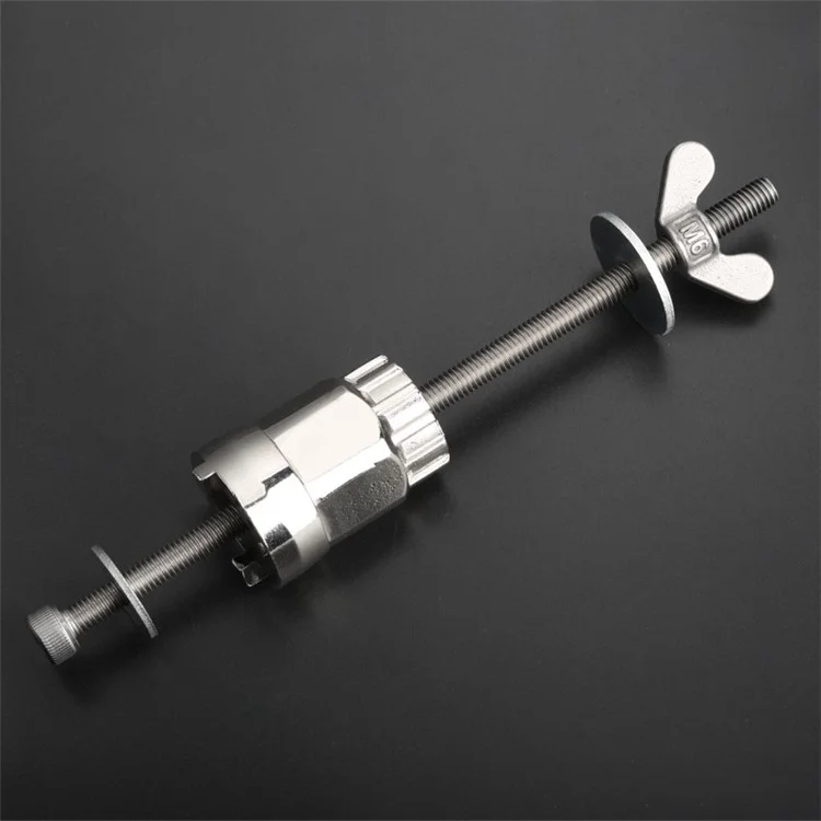 RIDERACE RR9291 Bicycle Remover Free Removor Tour de Tour Dissempleme Casset