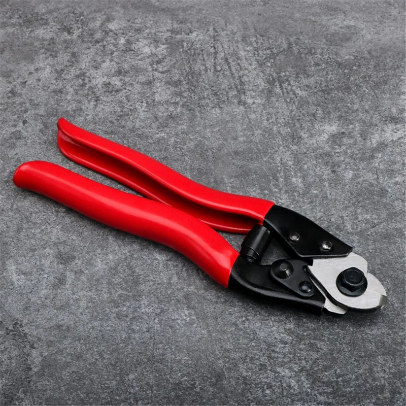 RIDERACE RR9171 Mountain Bike Wire Clamp Bicycle Wire Cutter Variável Speed ​​breke Wire Free Multifuncional Melhor
