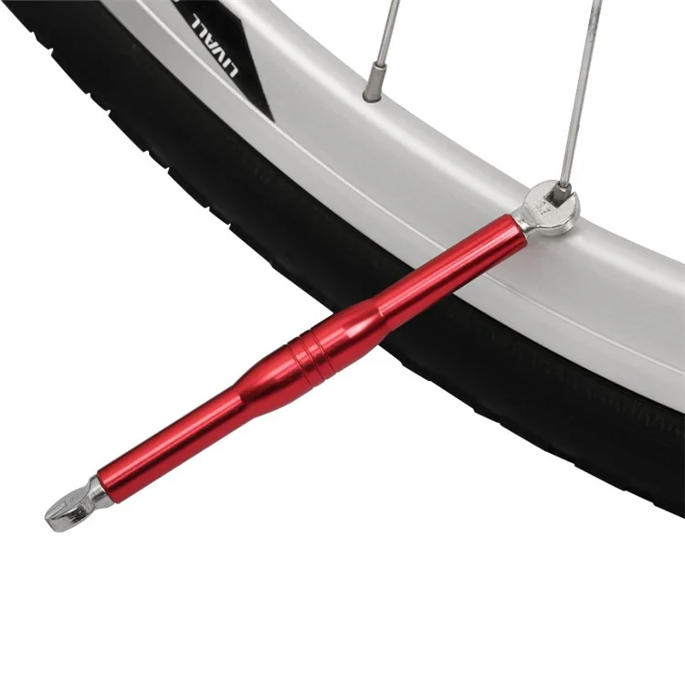 Riderace RR9246 Bicycle à Vélos à Vélos à Vélos à Vélos Roue Correction de Réparation