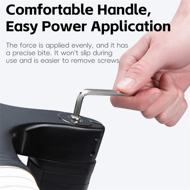 WEST BIKING YP0719446 10 In 1 Portable Bicycle Repair Tool Multifunction Combination Wrench
