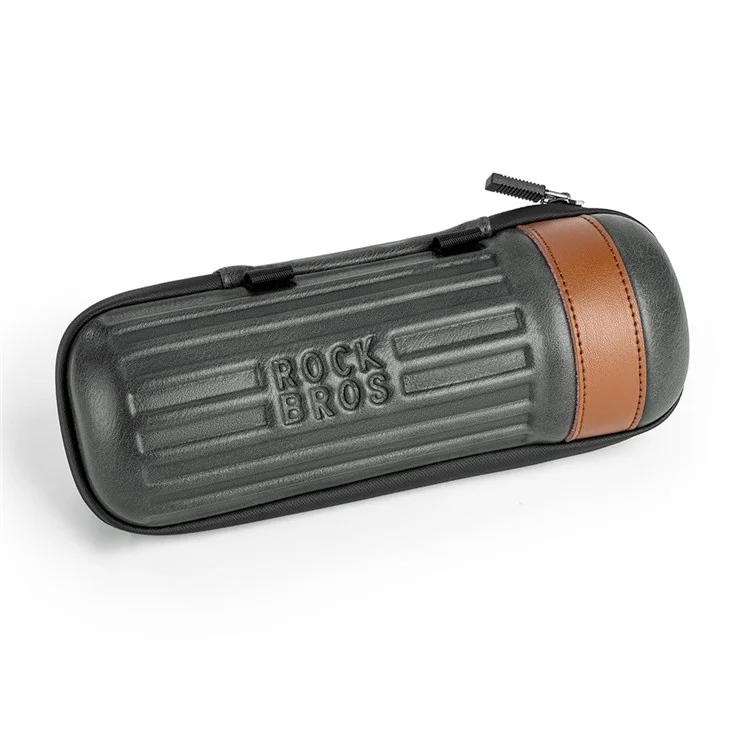 ROCKBROS Portable Bicycle Tool Storage Bag for Cycling Repair Kit Organizer Container, 30990050 B126 30990050001