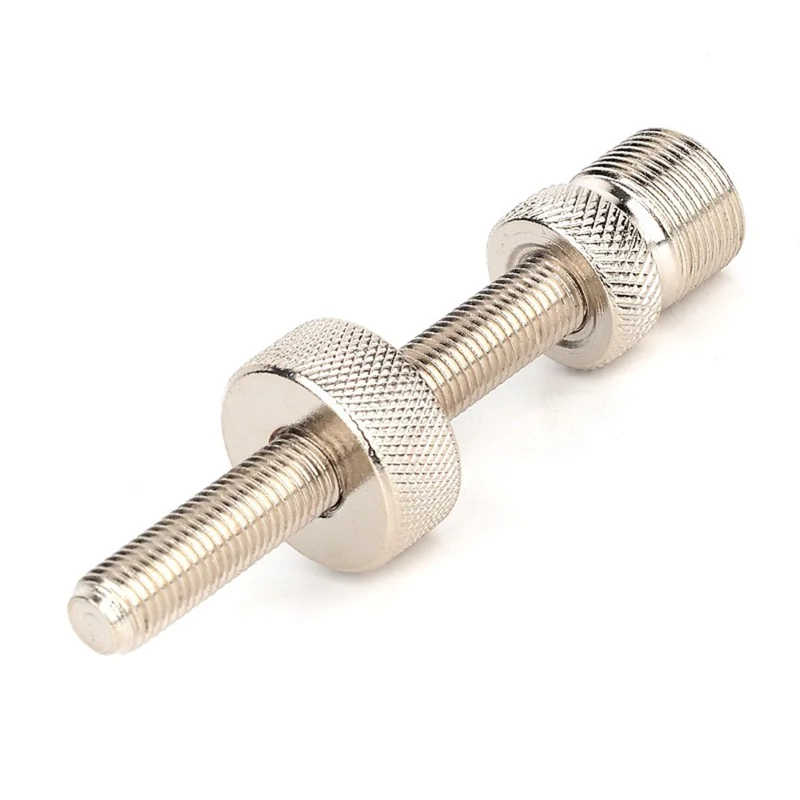 Herramienta de Fijación de Eje de Pedalier para Bicicleta de Montaña ZOYOSPORTS ZY-T86 - Varilla de Acero Antidesprendimiento
