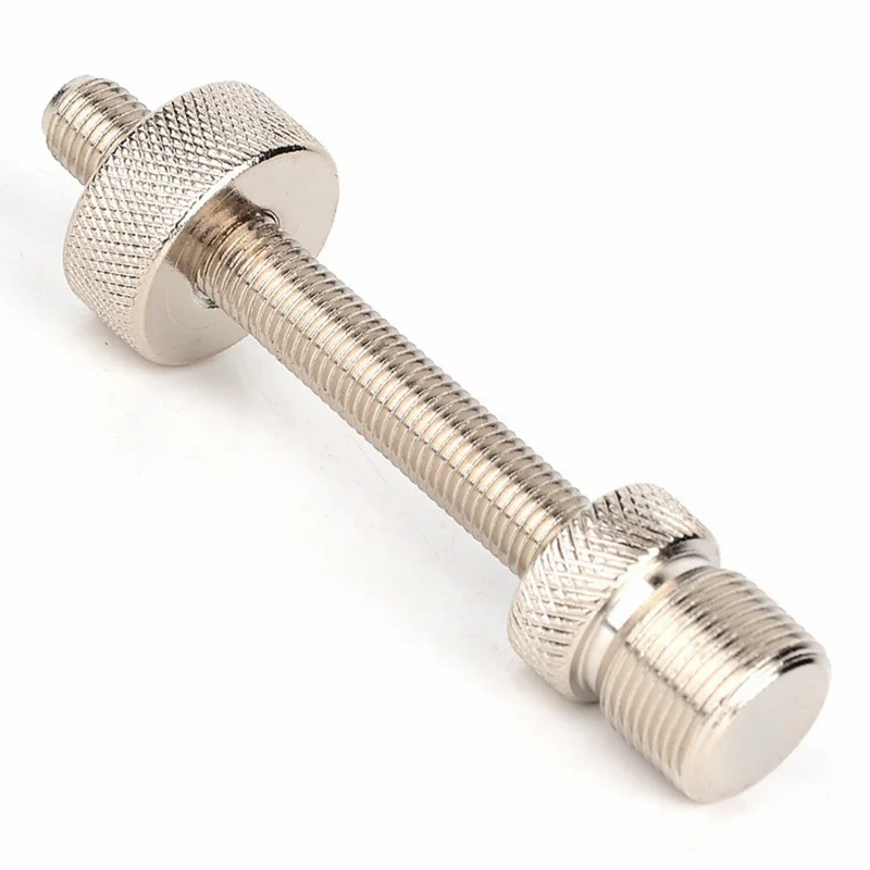 Herramienta de Fijación de Eje de Pedalier para Bicicleta de Montaña ZOYOSPORTS ZY-T86 - Varilla de Acero Antidesprendimiento