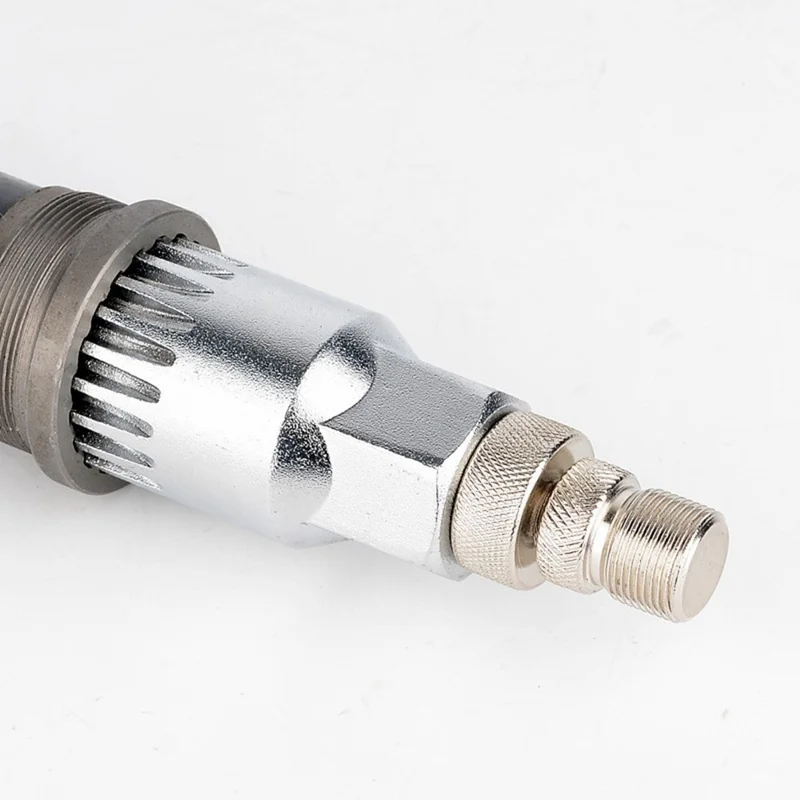 Herramienta de Fijación de Eje de Pedalier para Bicicleta de Montaña ZOYOSPORTS ZY-T86 - Varilla de Acero Antidesprendimiento