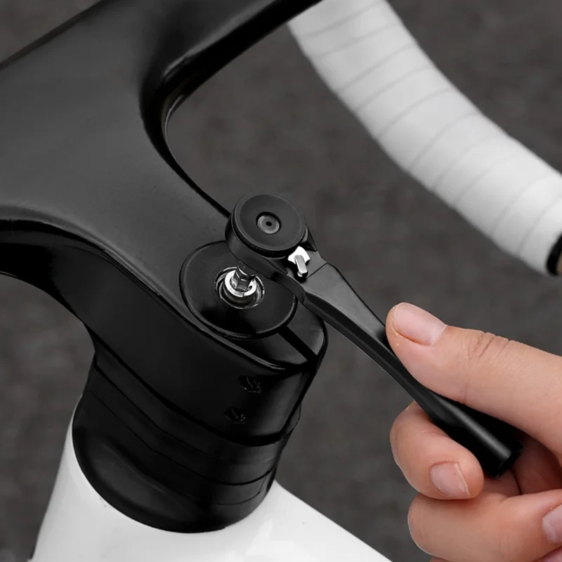 WEST BIKING YP0719453 Portable Bicycle Ratchet Wrench Set Multifunctional Bike Repair Tool Kit