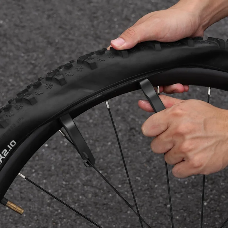 WEST BIKING YP0719453 Portable Bicycle Ratchet Wrench Set Multifunctional Bike Repair Tool Kit