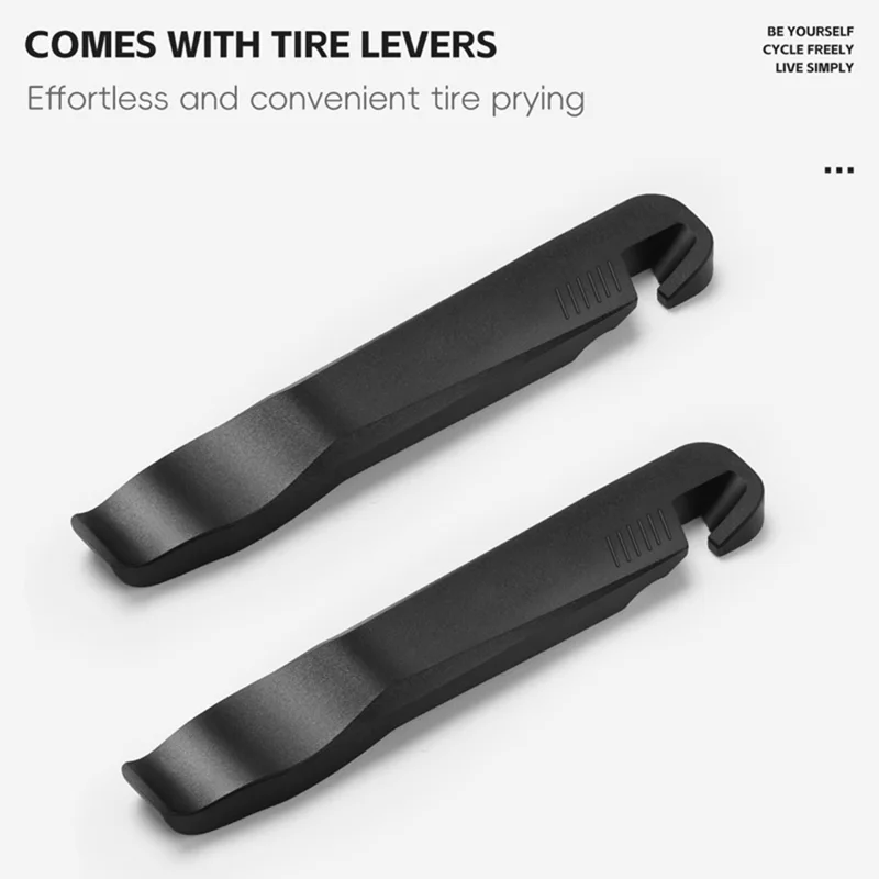 WEST BIKING YP0719453 Portable Bicycle Ratchet Wrench Set Multifunctional Bike Repair Tool Kit