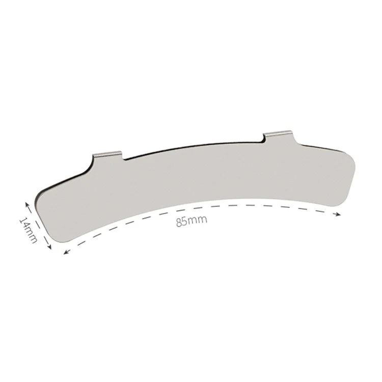GUB G-233 Mountain Bike Cycling Stainless Steel Disc Brake Pad Adjuster Bicycle Repairing Tool