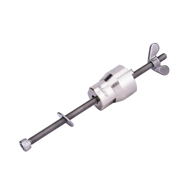 ZTTO Herramienta de Reparación de Buje de Bicicleta, Acero Llave de Instalación de Buje de Bicicleta, Extractor