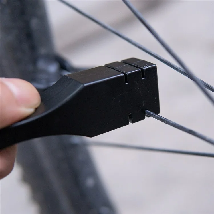 Инструмент для выравнивания спиц велосипеда ZTTO Mountain Bike из углеродистой стали и нейлона